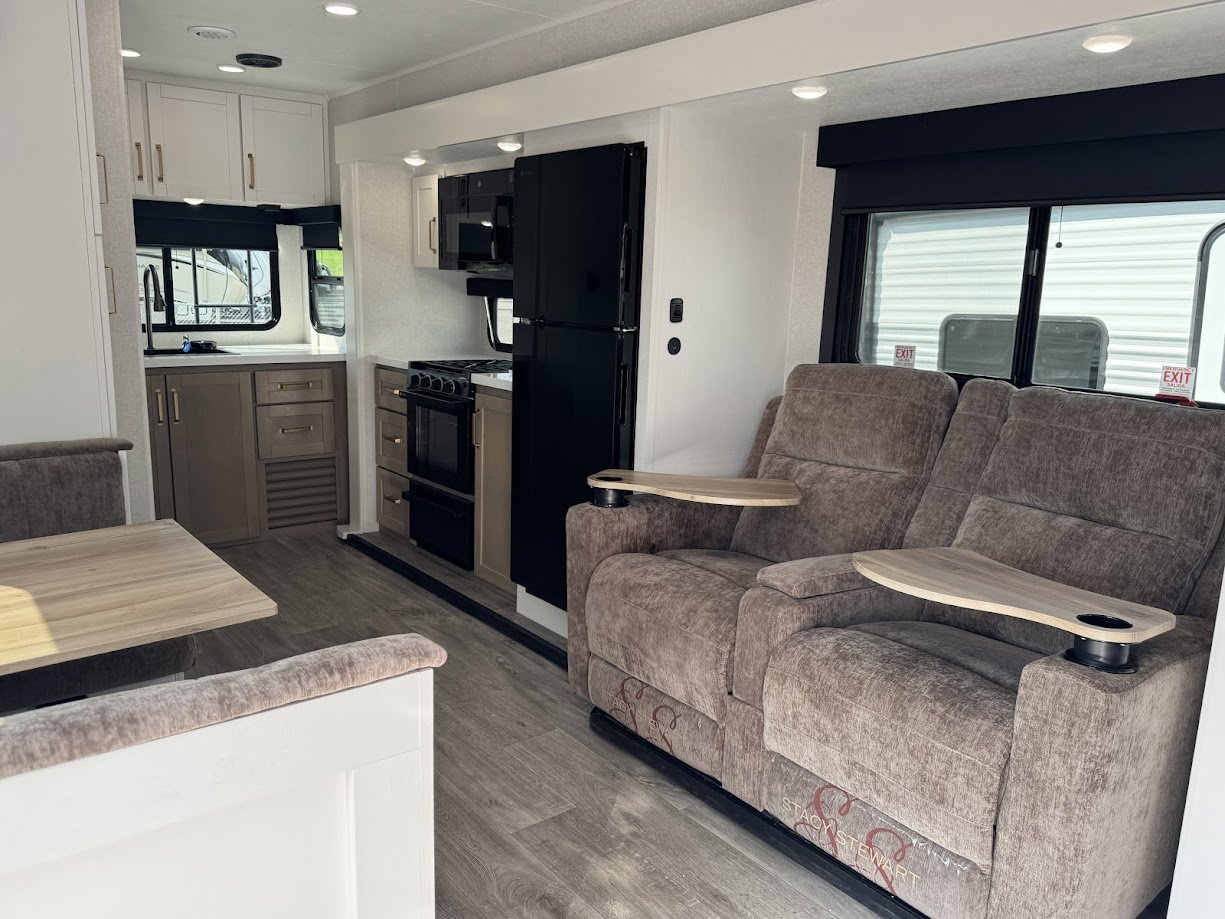 2026 JAYCO EAGLE HT 230MLCS - Image 54