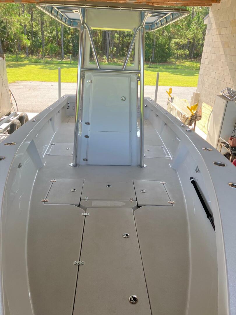 2024 Latitude Tournament Boats 25 - Image 7