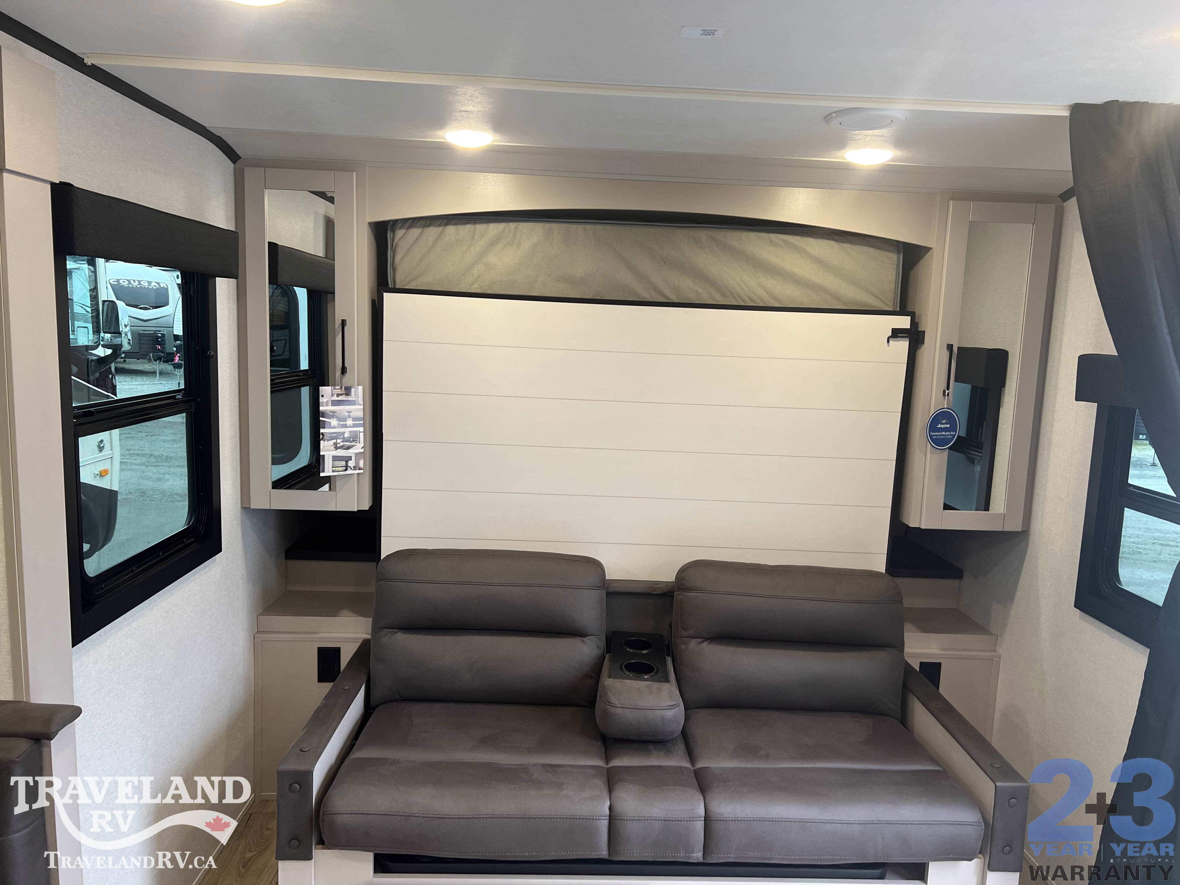 2026 Jayco Jay Feather 21MBH - Image 9