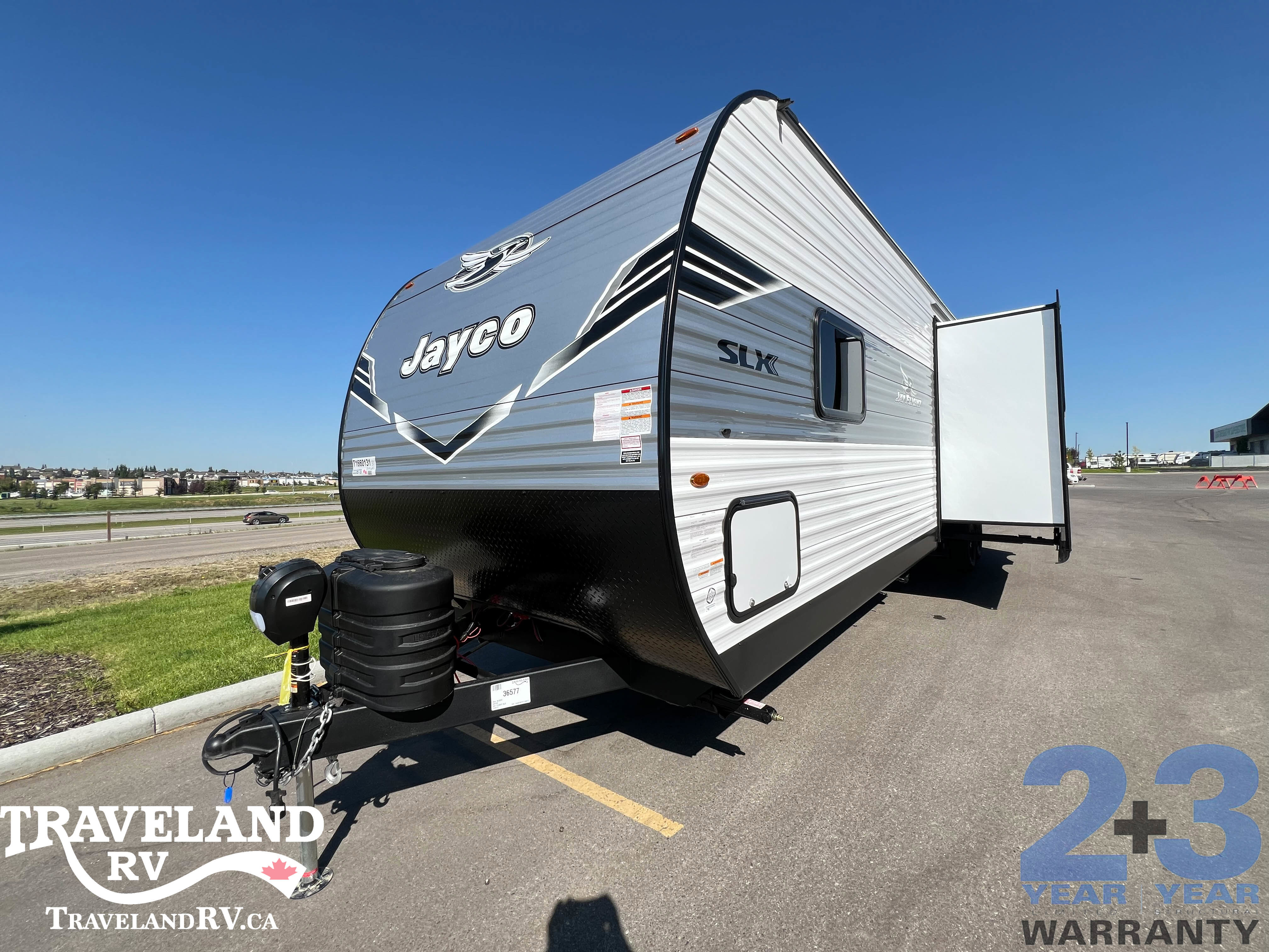 2026 Jayco Jay Flight SLX 333BTS - Image 2