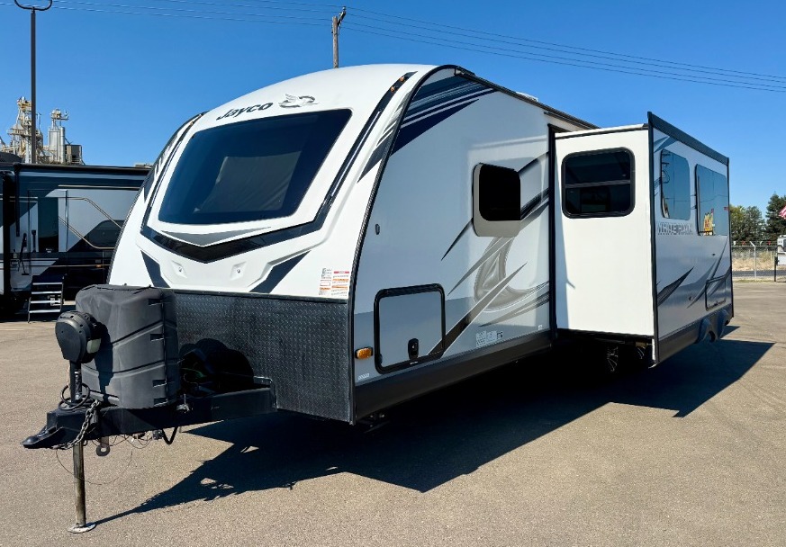 2023 Jayco White Hawk 27RB - Image 2