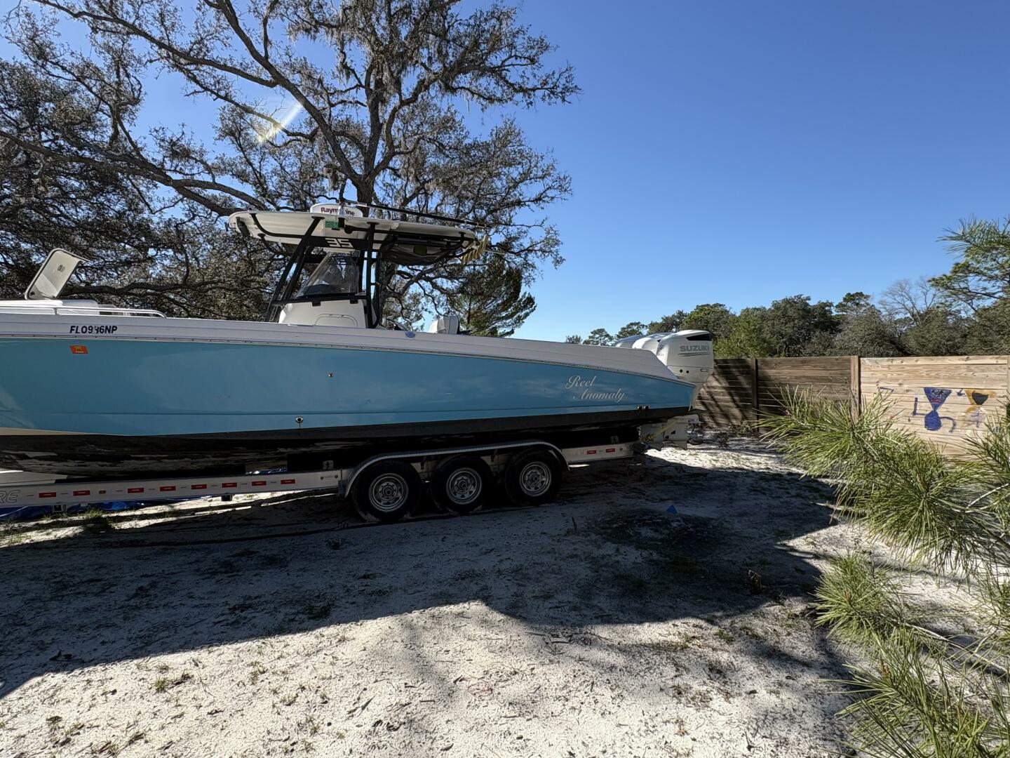 2008 Wellcraft 35 Scarab Sport - Image 3