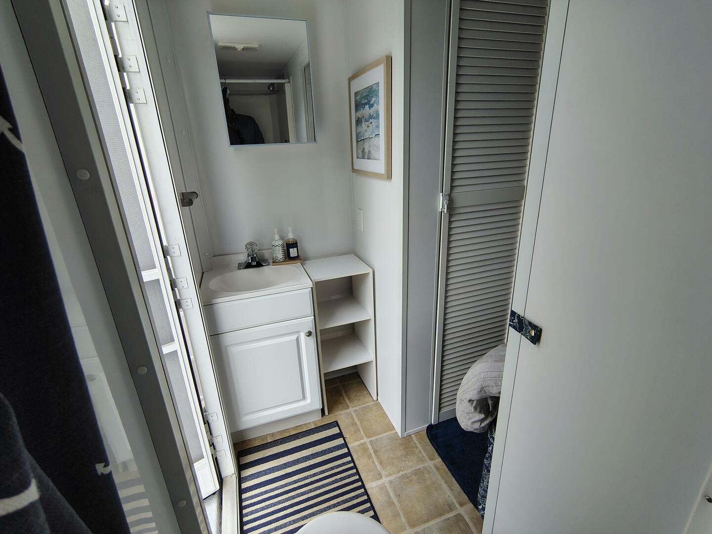 2017 Catamaran Cruisers Lil Hobo 31 - Image 13
