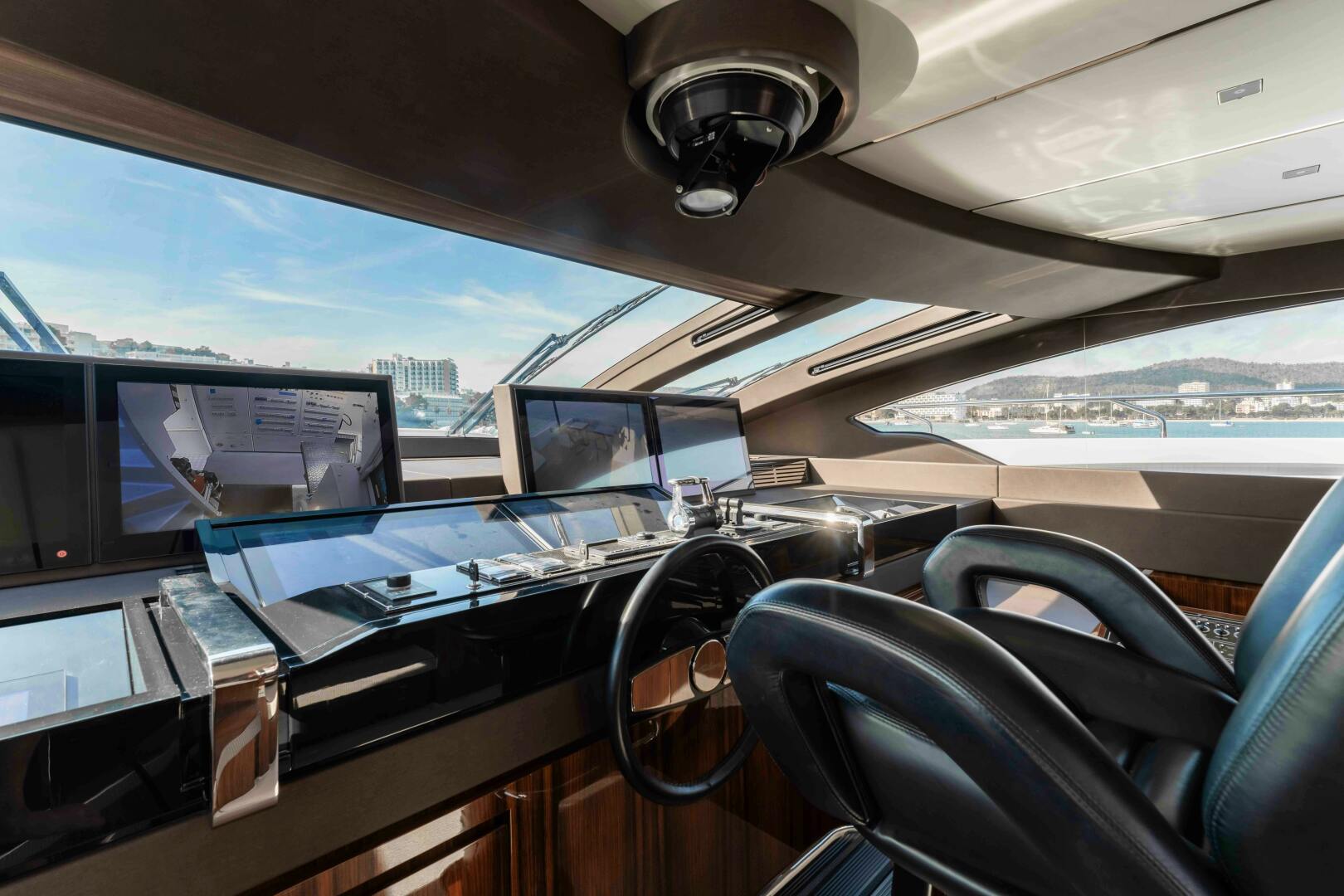 2019 Riva Riva Dolcevita 110 - Image 48