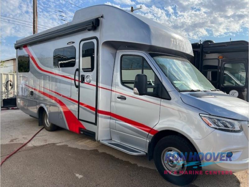 2020 TIFFIN 24TW - Image 1