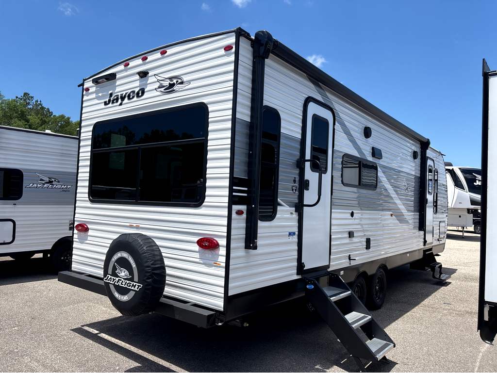 2026 JAYCO JAY FLIGHT SLX 262RLS - Image 6