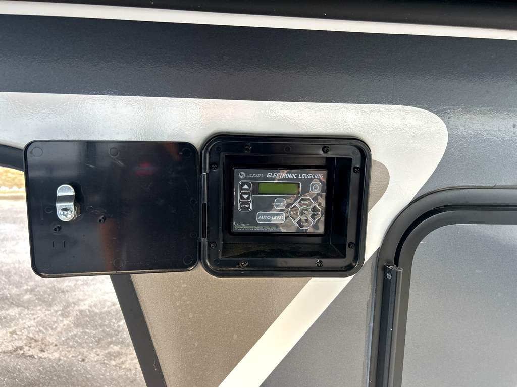 2026 Keystone SPRINTER 3520RDS - Image 3