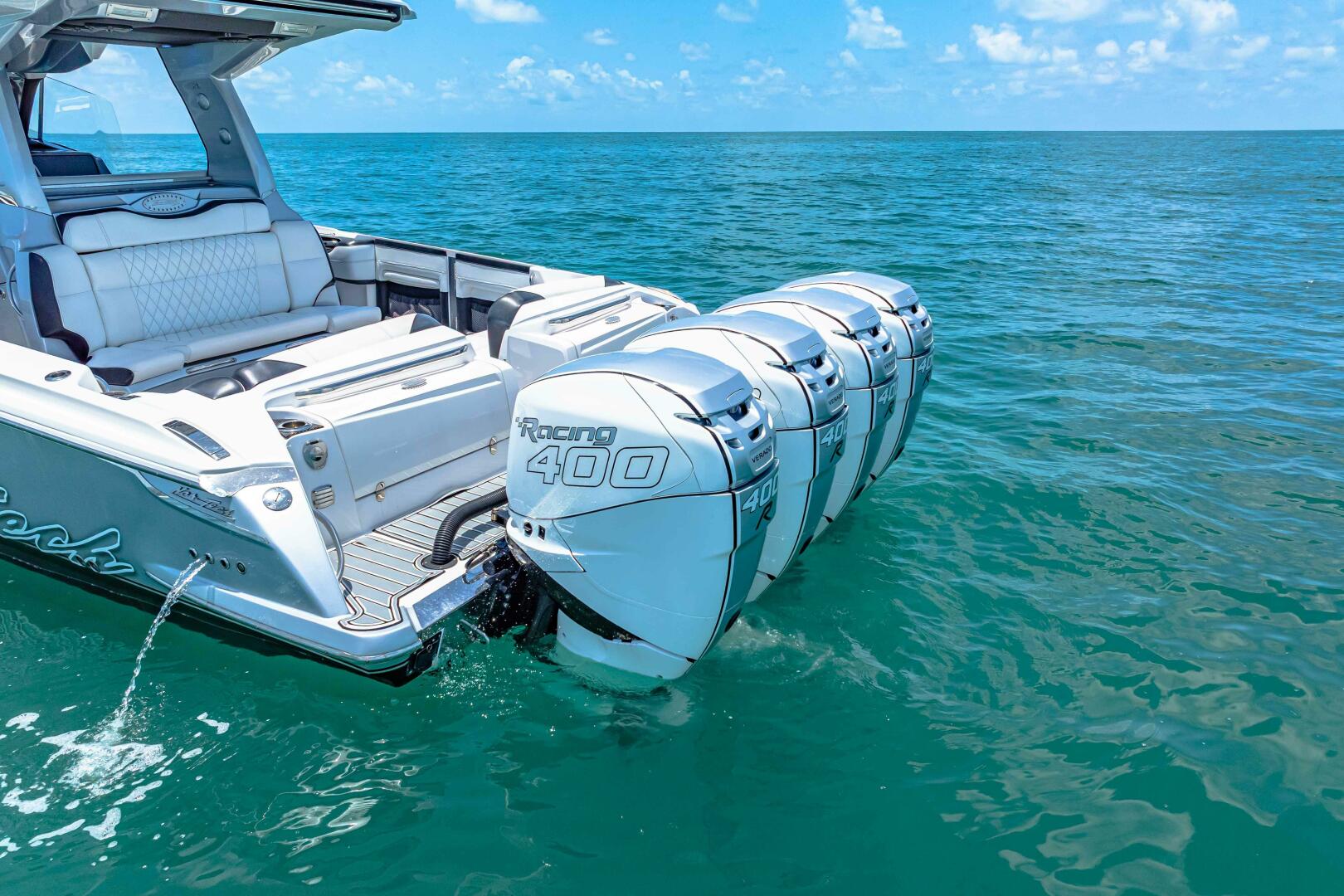 2017 Nor-Tech 450SS - Image 60