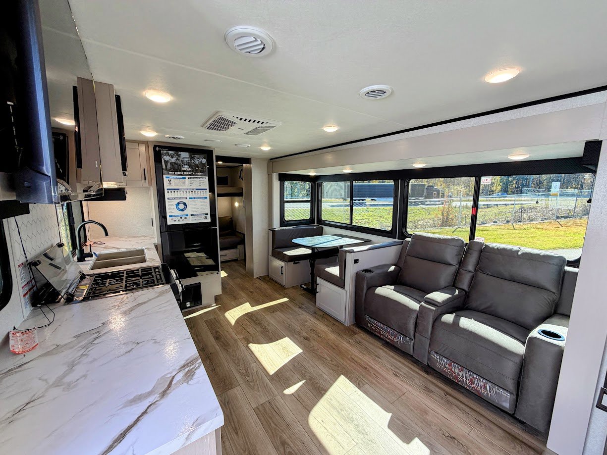 2026 JAYCO JAY FEATHER 29QBH - Image 70