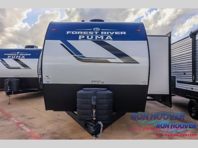 2026 PALOMINO 30RKQS - Image 2