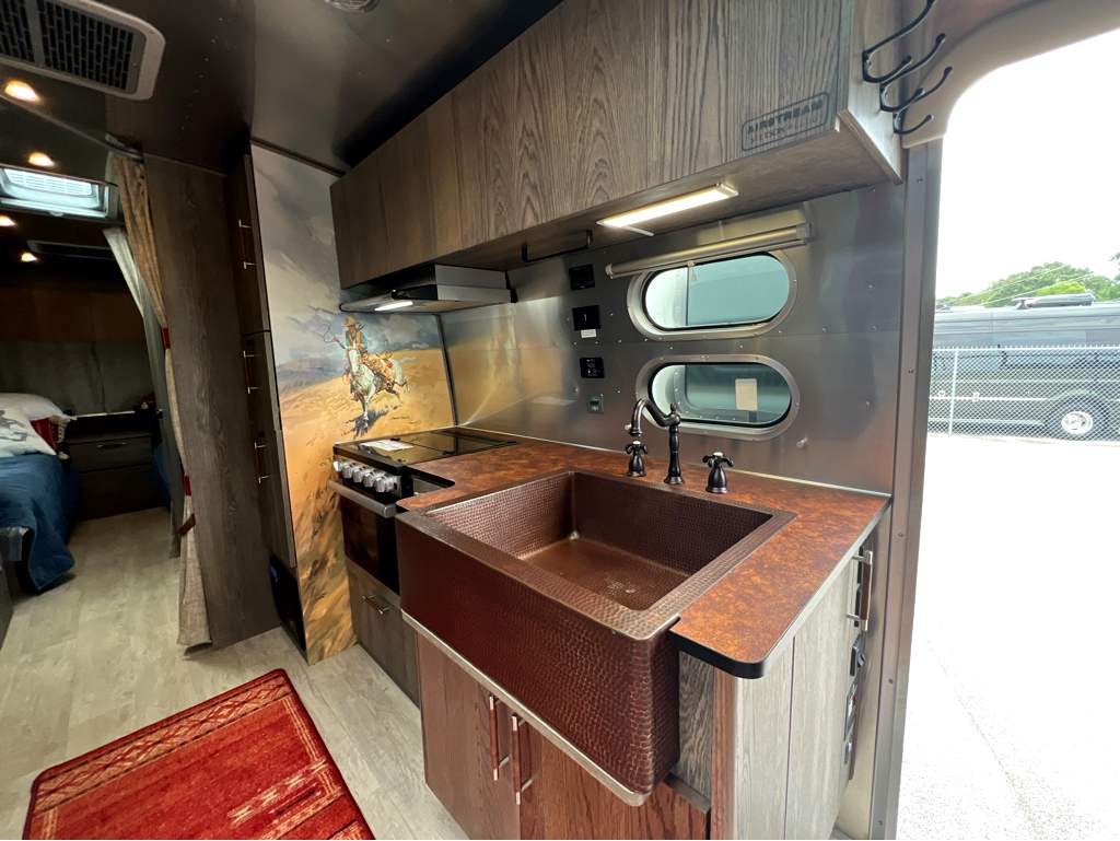 2026 AIRSTREAM STETSON +6666 - Image 12