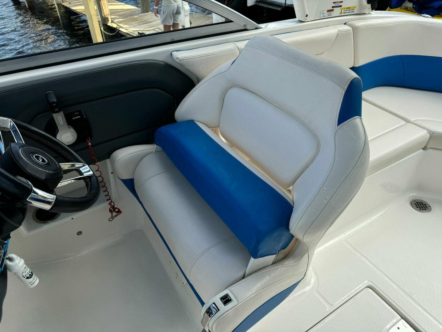 2017 Chaparral 250 Suncoast - Image 14