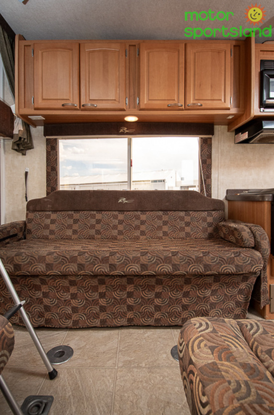 2007 Rage'n 21FB - Image 24