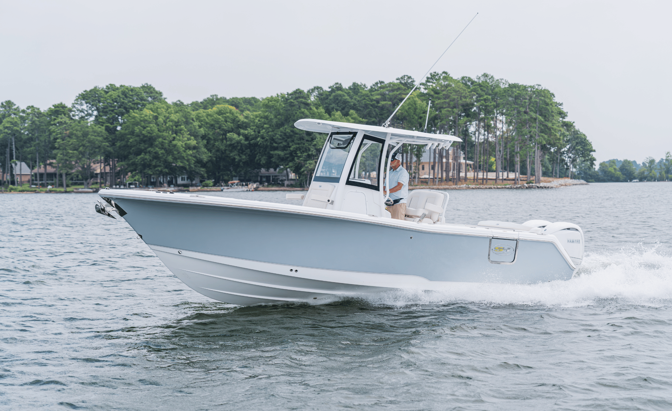 2027 SEA HUNT ULTRA 265SL - Image 41