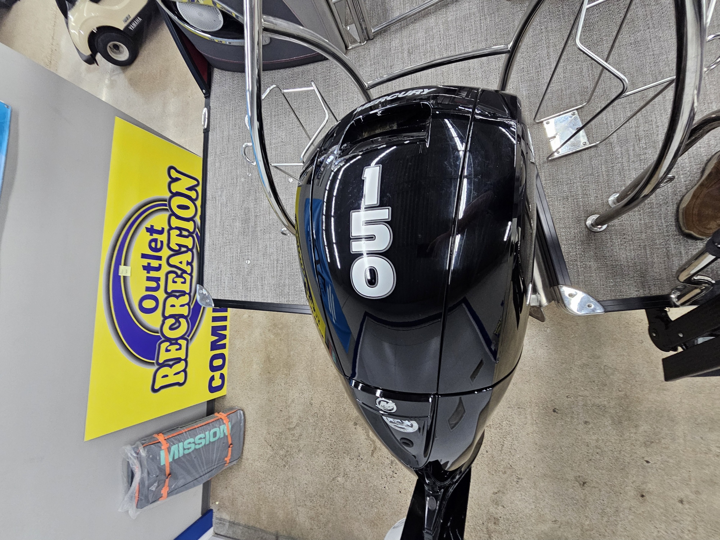 2023 Barletta Corsa 23QCSS - Image 19