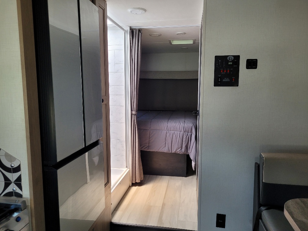 2026 Forest River Sunseeker 3010DS - Image 10
