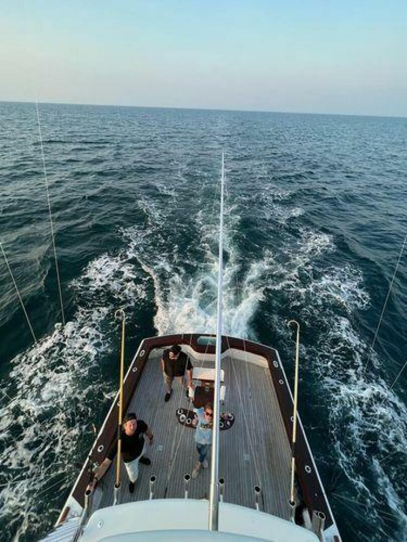 2014 Release 46 Custom Express Carolina - Image 39