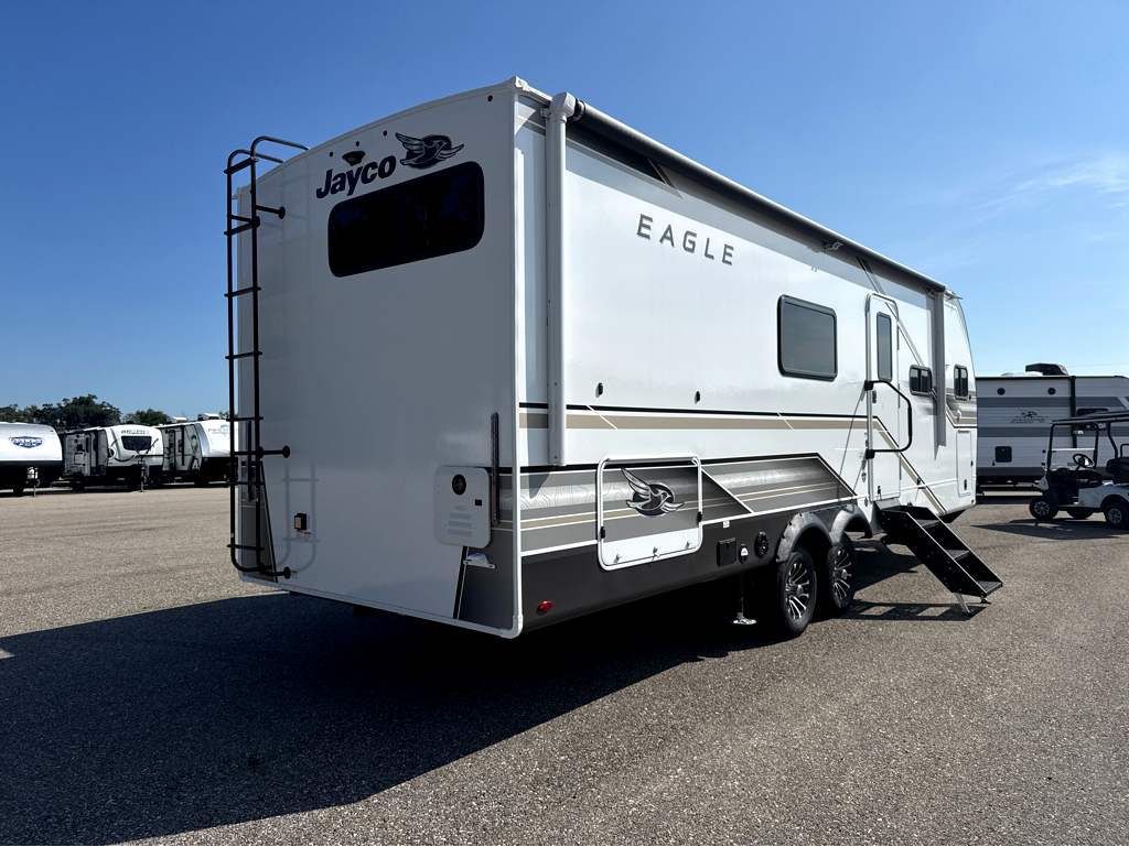 2027 JAYCO EAGLE 265FKDS - Image 4