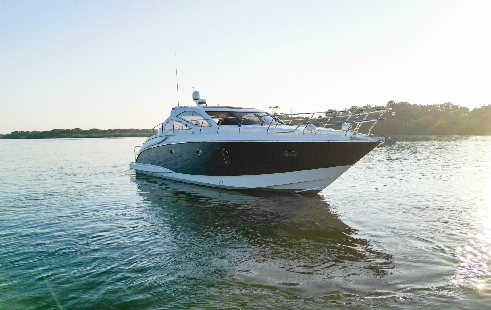 2007 Astondoa 53 Open Cruiser - Image 47