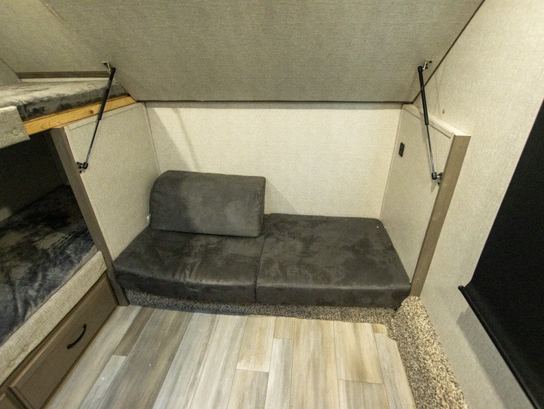 2023 Coachmen Chaparral X Edition 355FBX - Image 32