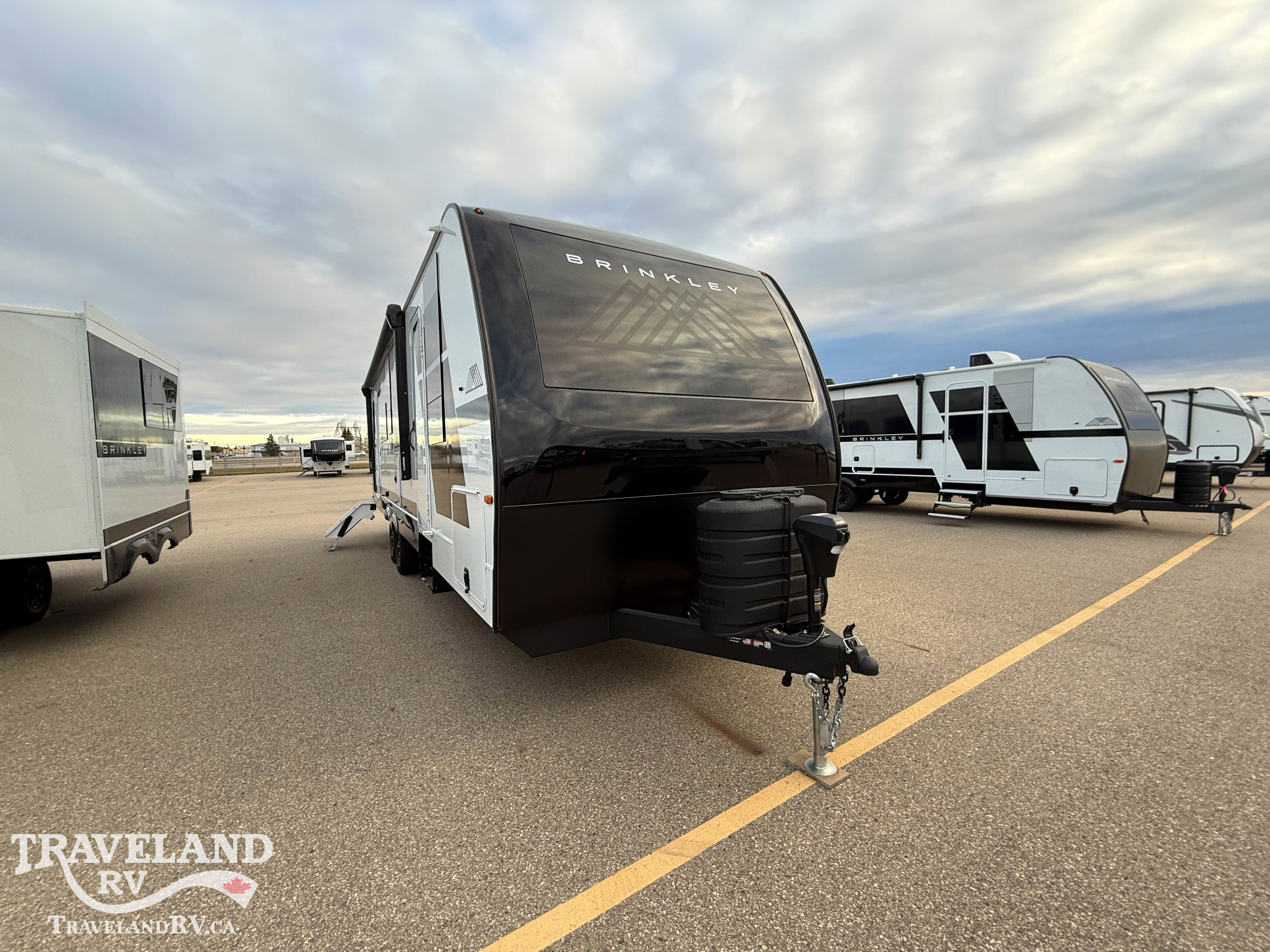 2026 Brinkley RV Model I 294 - Image 1