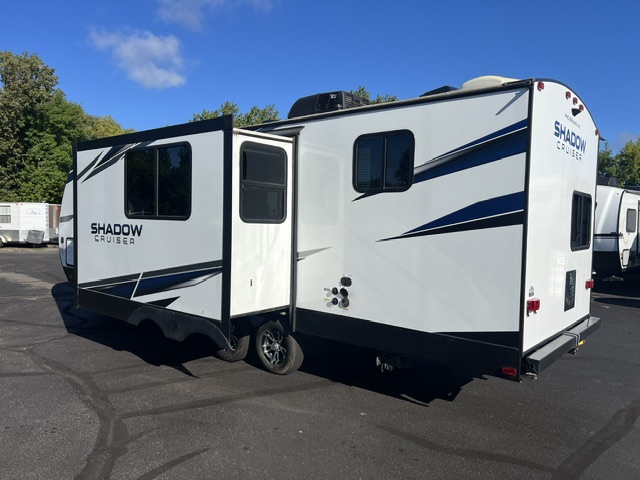 2022 Cruiser RV Shadow Cruiser SC258BHS - Image 6
