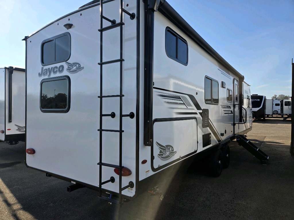 2026 JAYCO JAY FEATHER 29QBH - Image 4