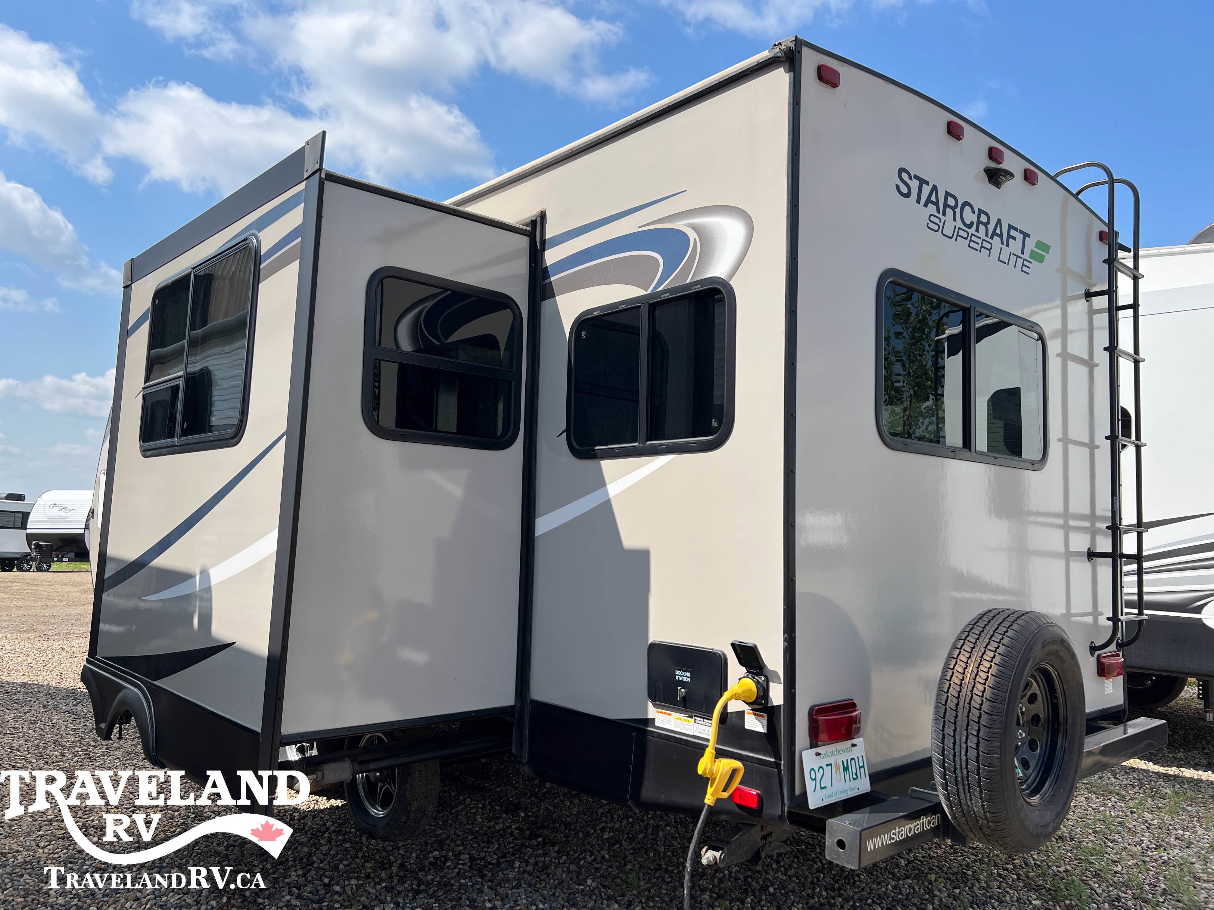 2021 Starcraft Super Lite 242RL - Image 6