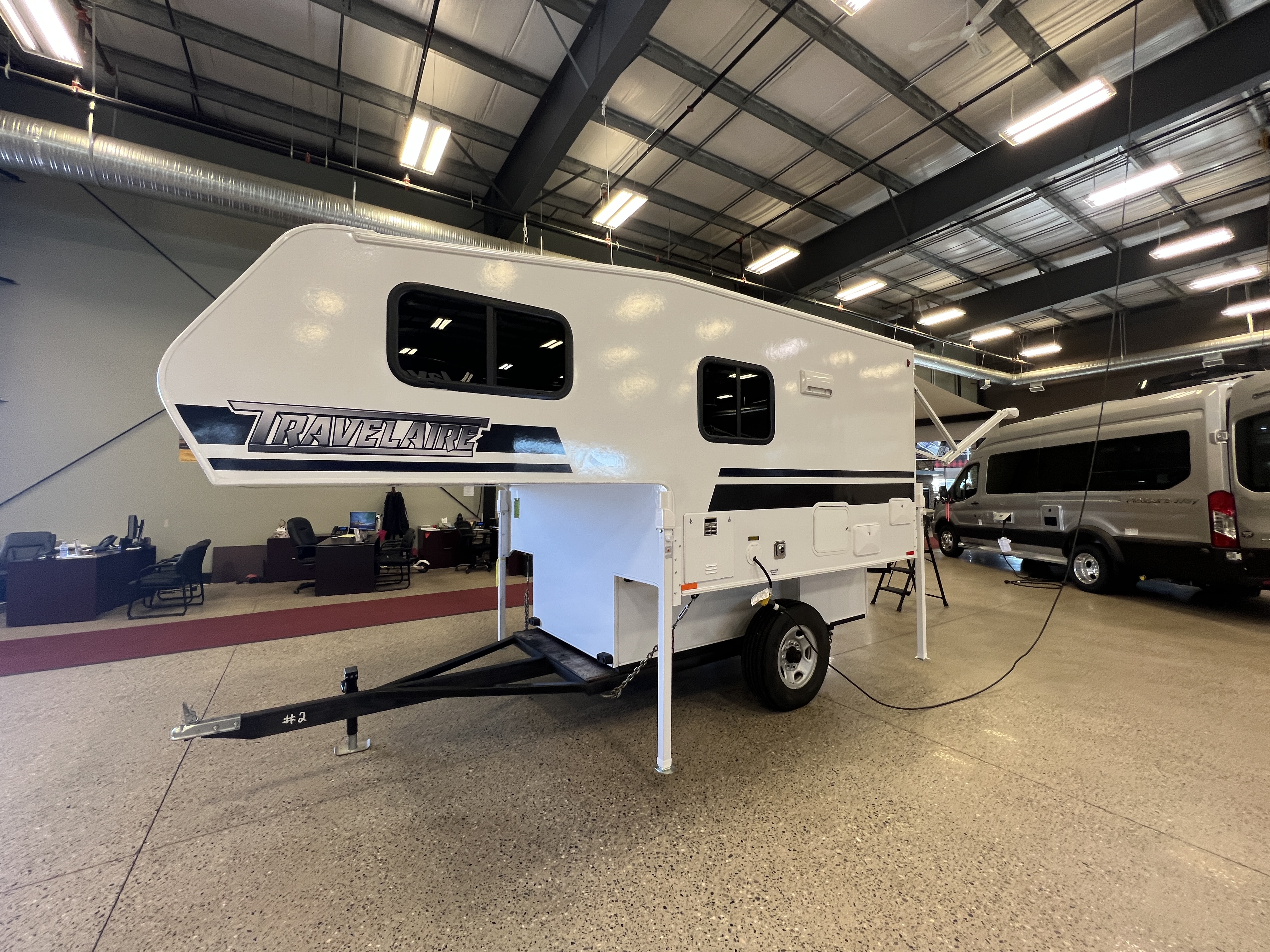 2027 Westland RV Travelaire 83SL - Image 5