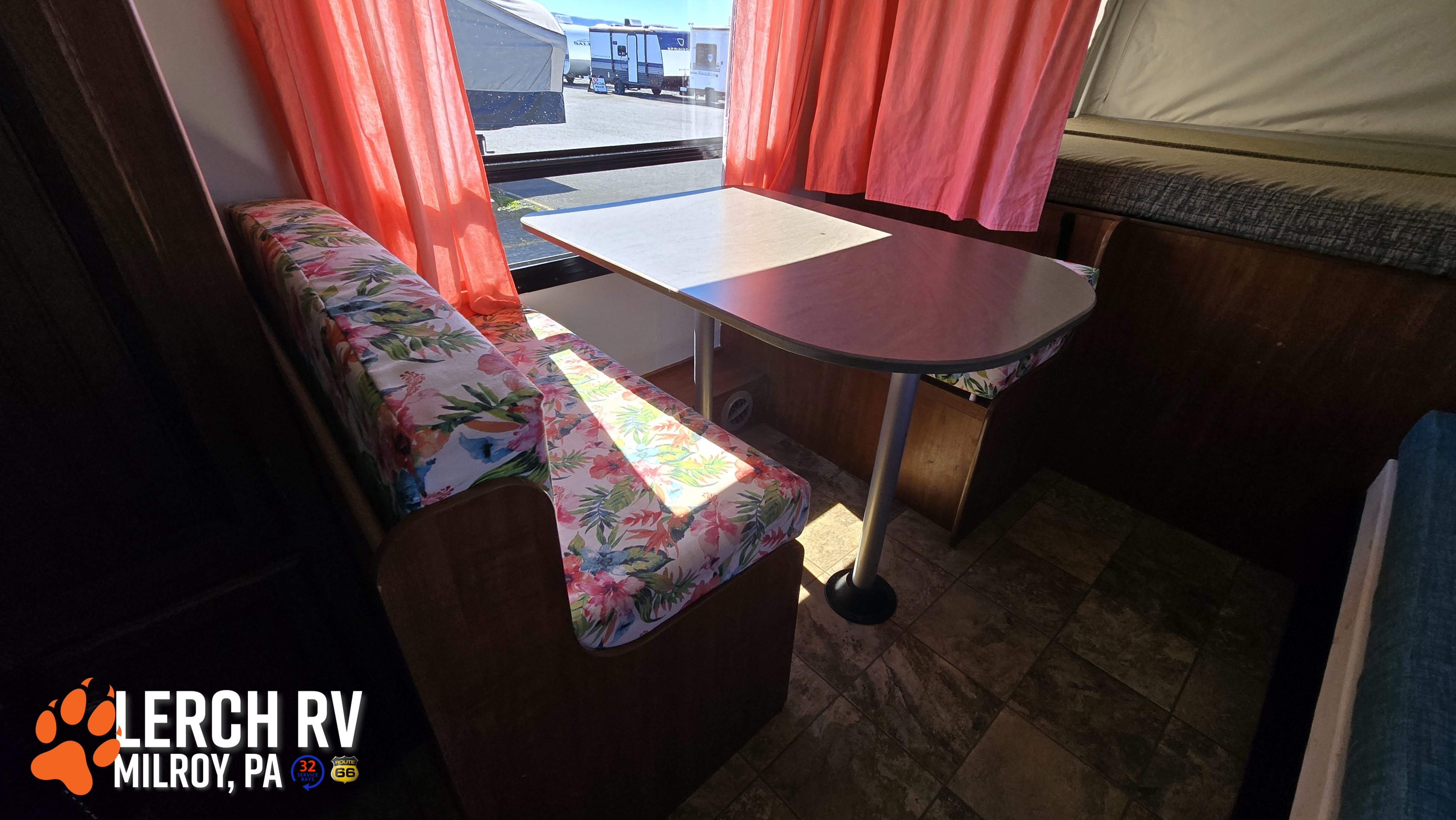 2012 JAYCO JAYCO FEATHER LITE 19H - Image 11