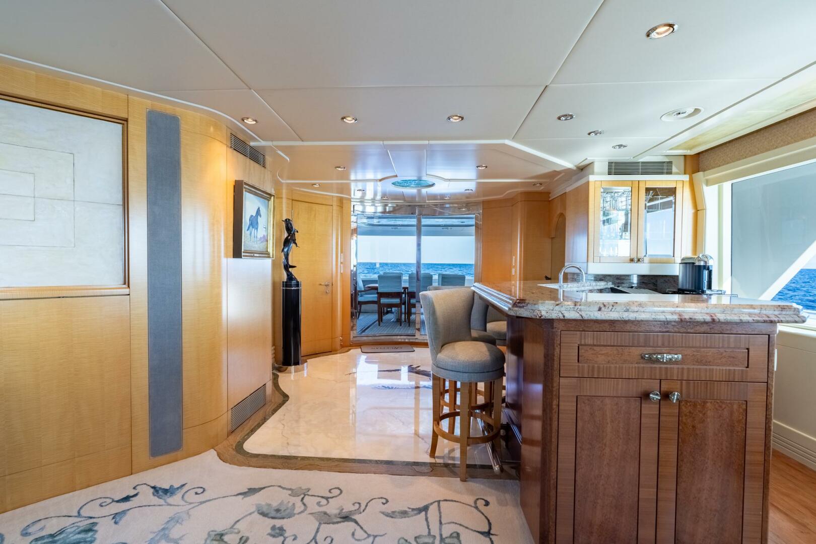 2001 Delta Marine Tri-Deck - Image 44
