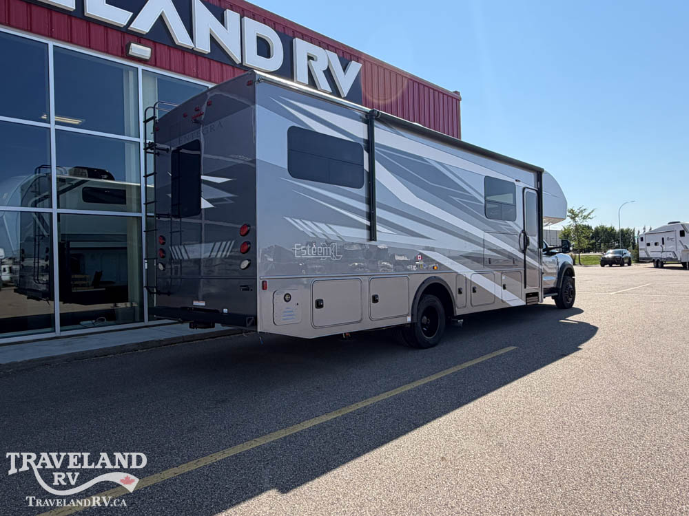 2027 Entegra Coach ESTEEM XL 33F - Image 7