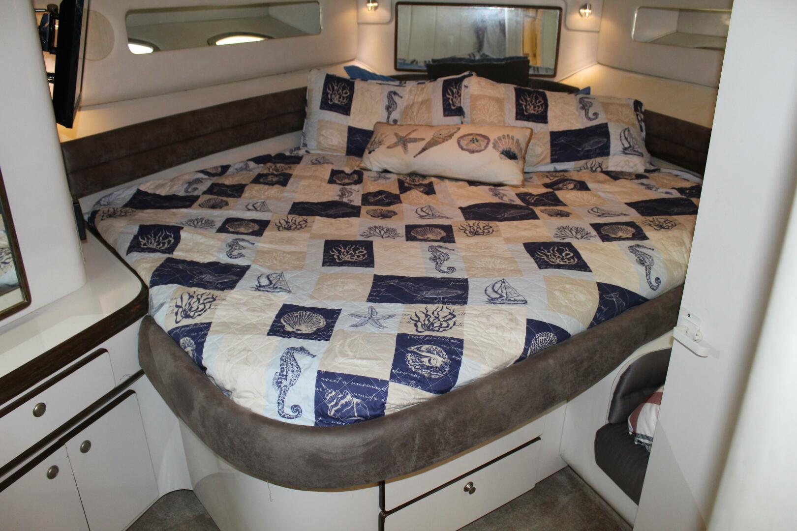 1996 Sea Ray 500 Sundancer - Image 45