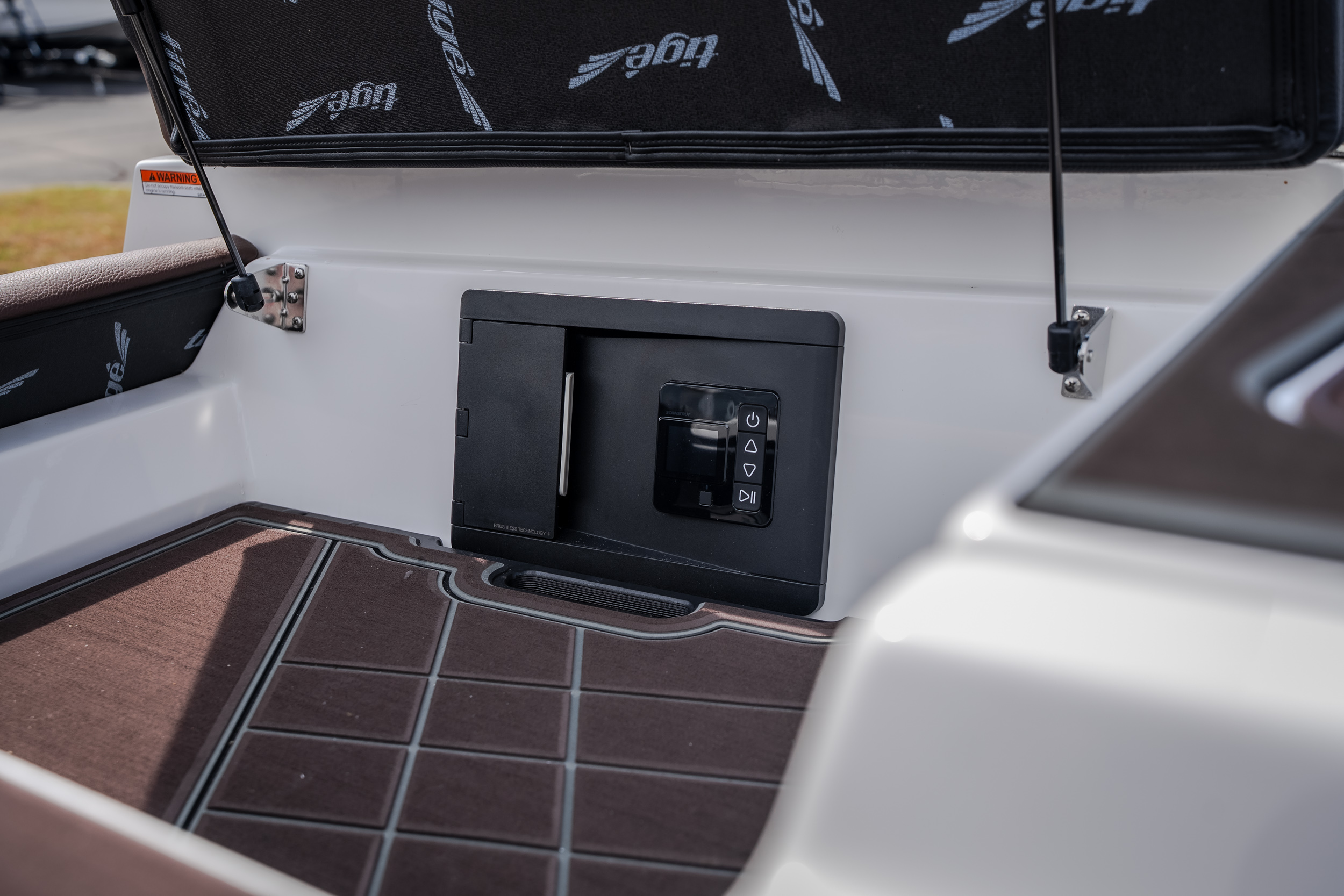2026 Tigé Ultré 25ZX - Image 39