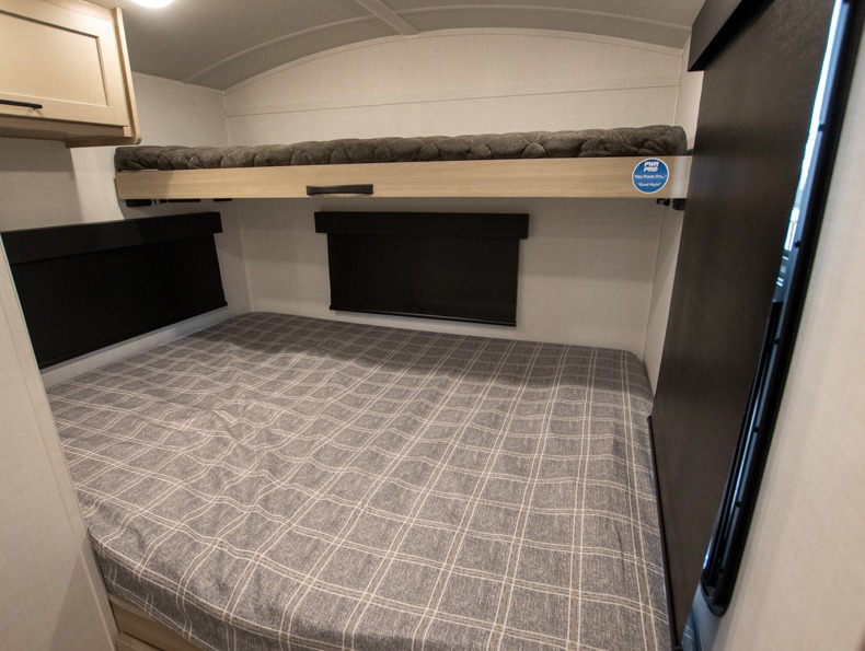 2026 Forest River Rockwood Geo Pro 20FK - Image 14