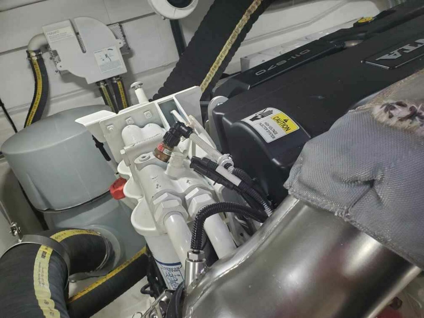2020 Galeon 500 Fly - Image 23