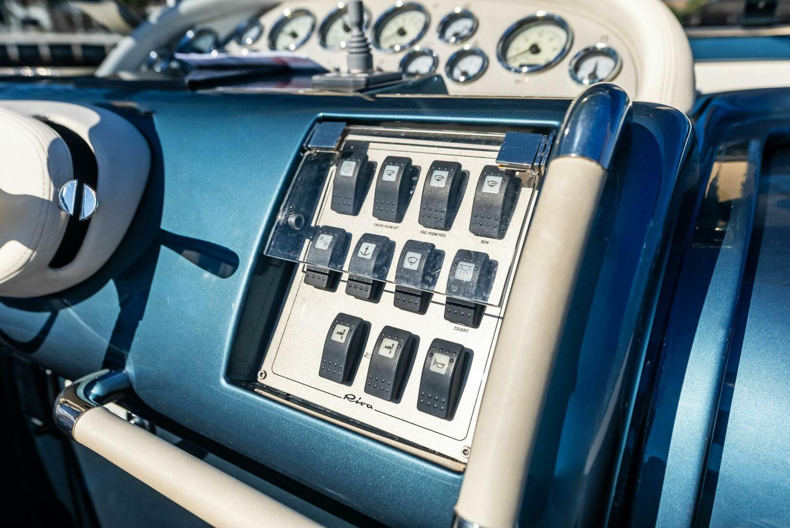 2013 Riva Aquariva - Image 16