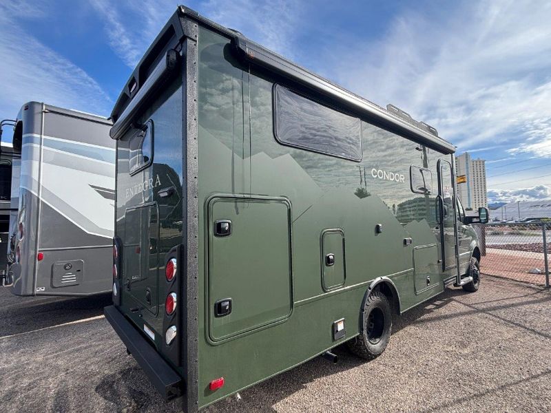 2026 Entegra Coach Condor 23S - Image 4