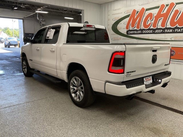 2019 Ram 1500 Pickup Crew Cab Bighorn/Lone Star 4WD - Image 10