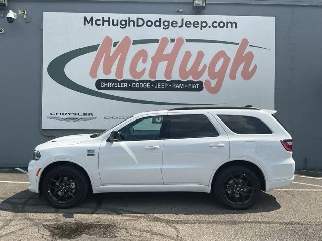 2026 Dodge Durango GT Plus America 250 Edition AWD - Image 12