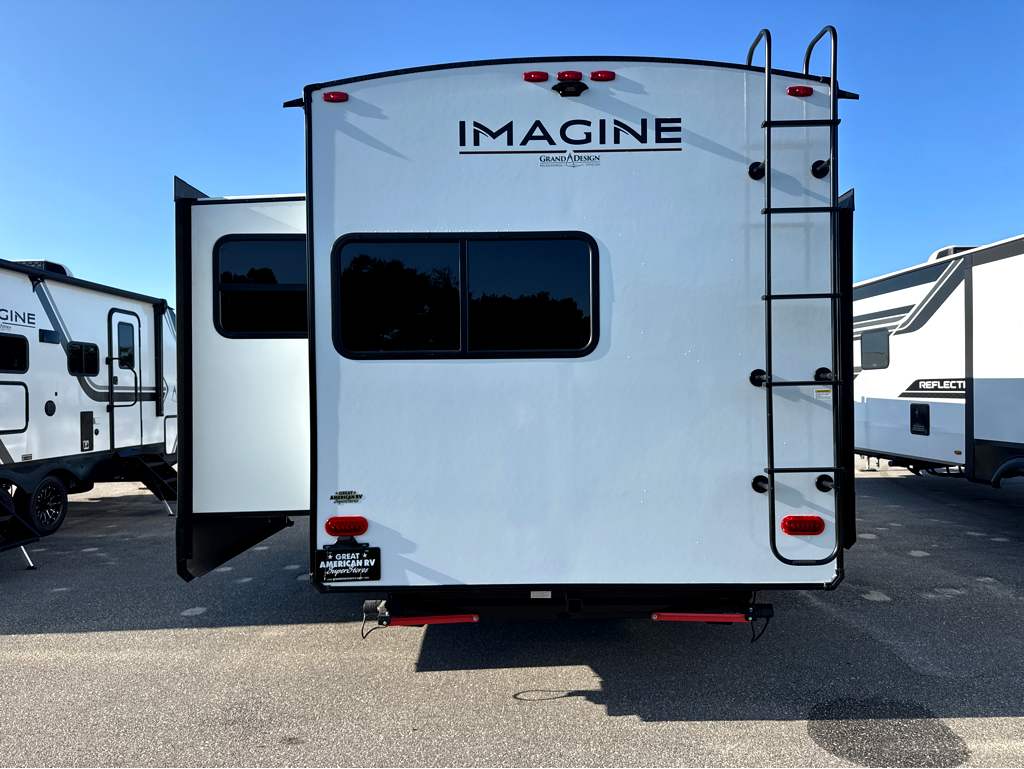 2027 GRAND DESIGN IMAGINE 2670MK - Image 8
