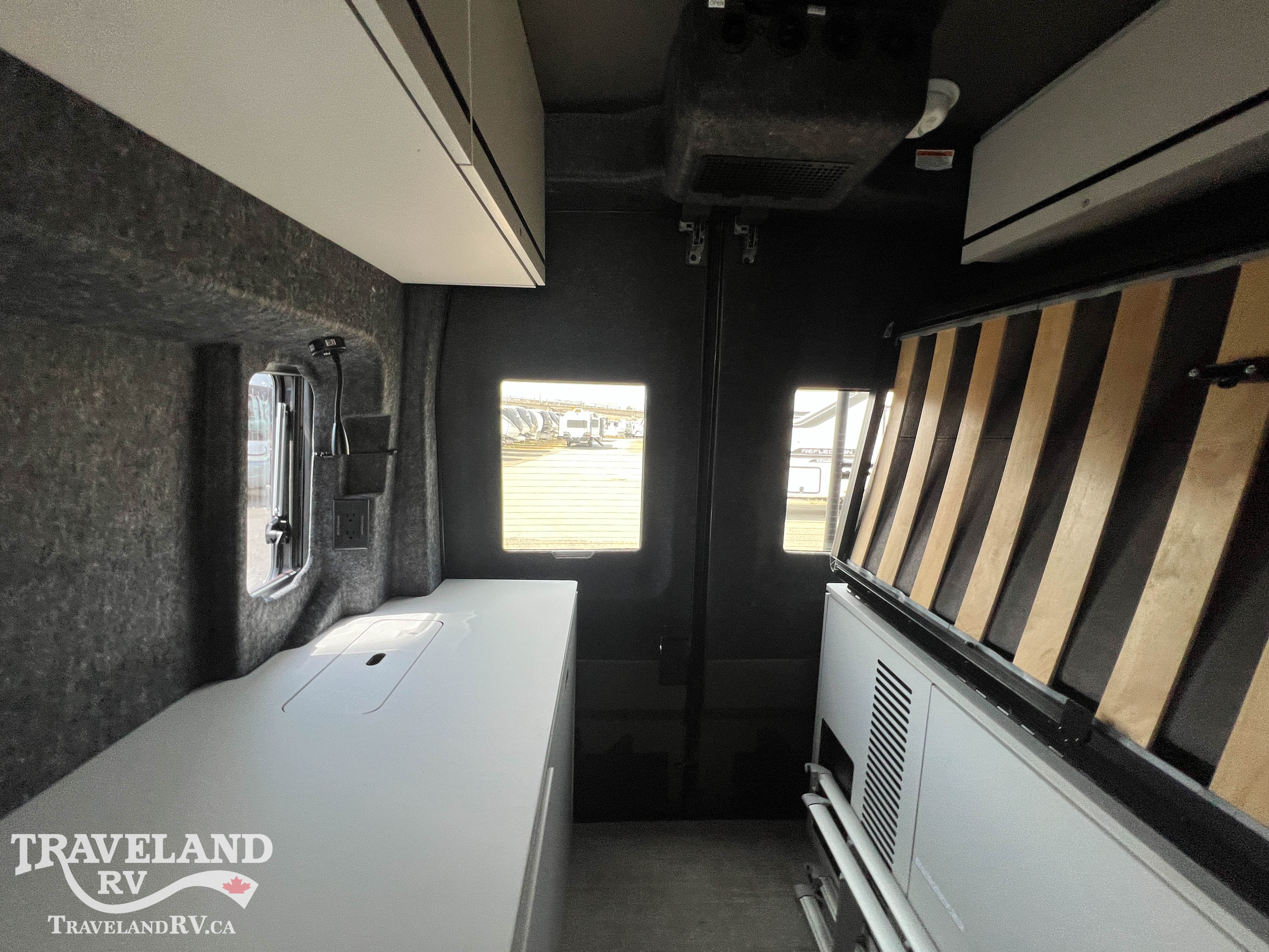 2027 Grand Design LINEAGE SERIES VT LVT1 POP TOP - Image 14