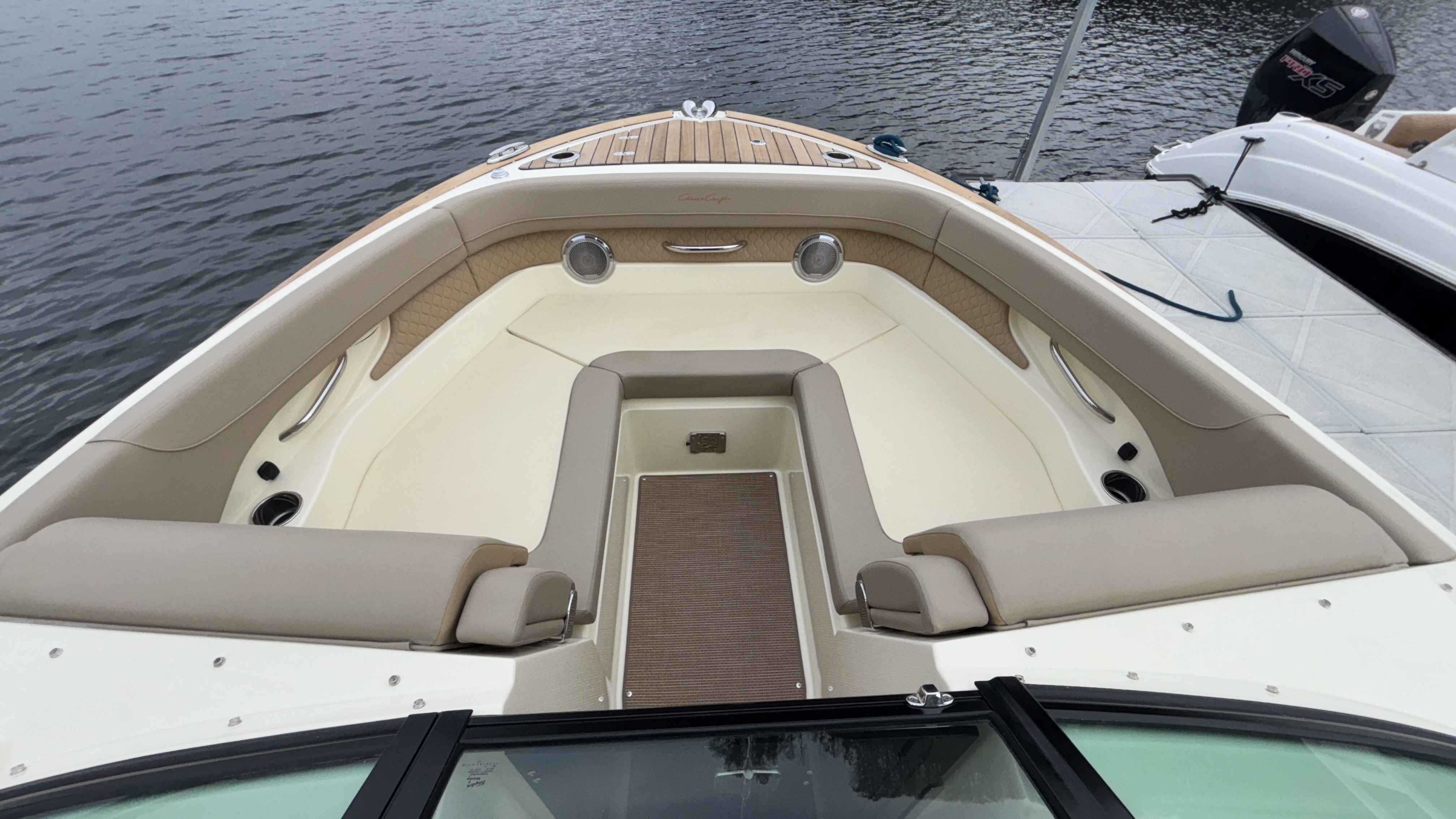 2026 Chris Craft CALYPSO 28 - Image 43