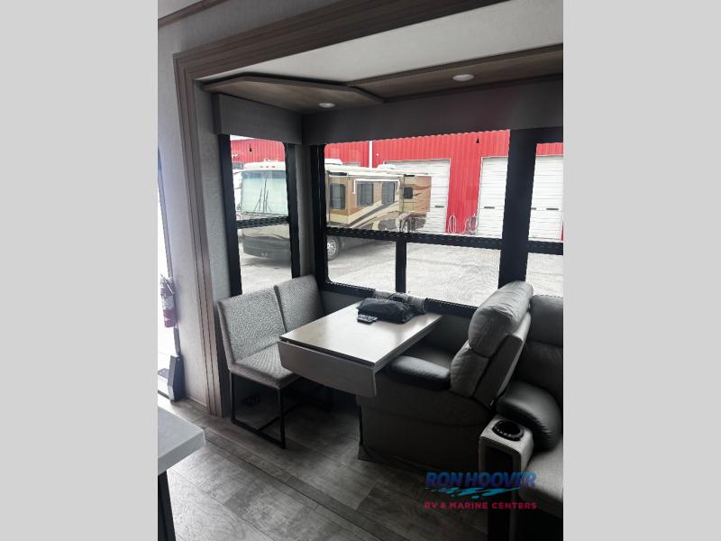 2023 GRAND DESIGN 395 - Image 15