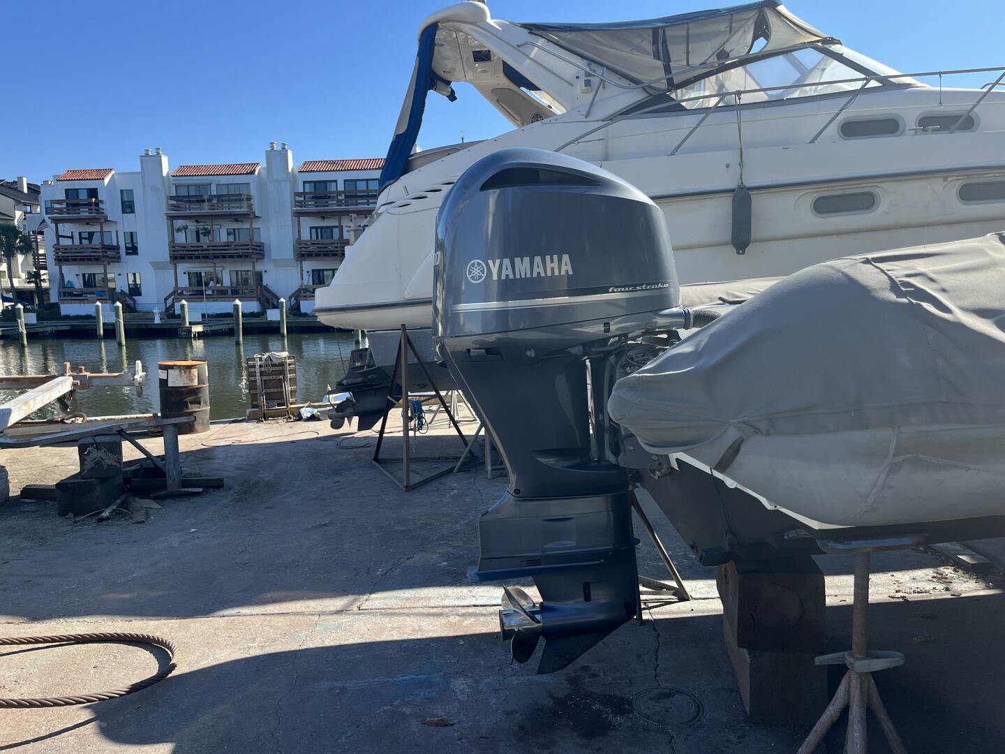 2008 Zodiac Pro 20 MAN - Image 16