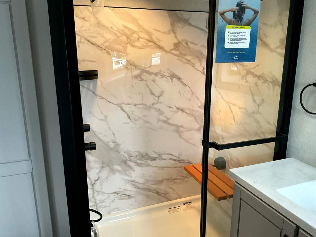 2026 JAYCO NORTH POINT 382 FLRB - Image 30