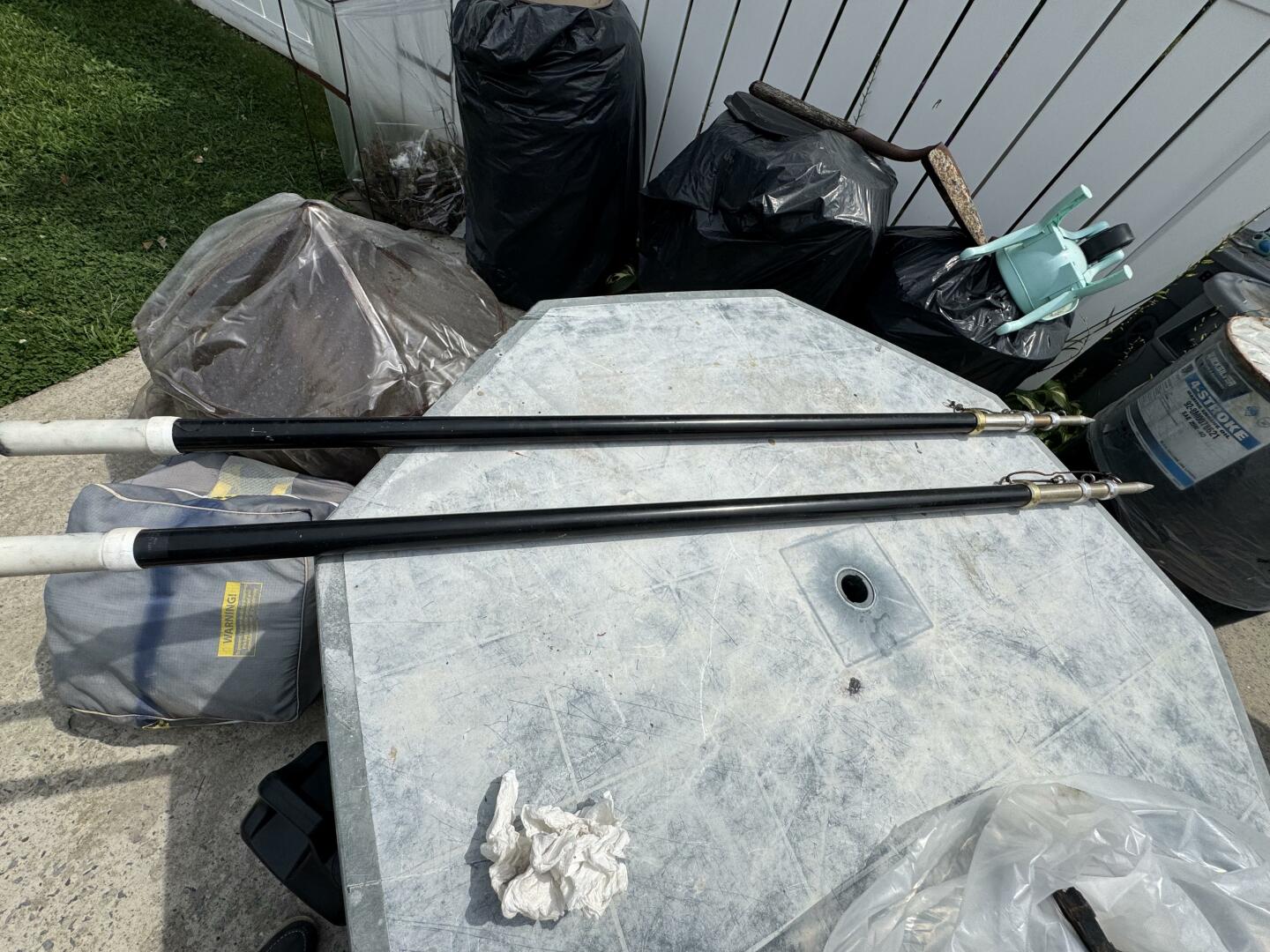 1999 Robalo 2640 - Image 34