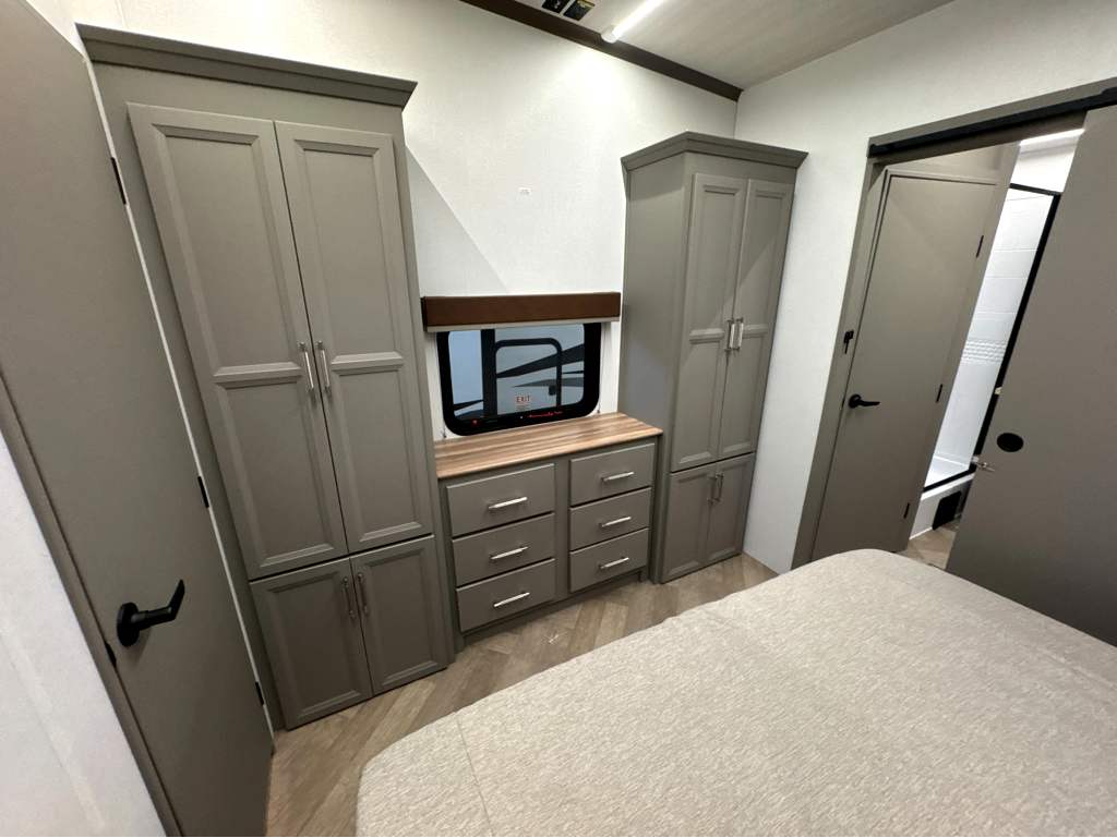 2026 Keystone SPRINTER 3800FLB - Image 21