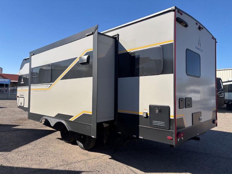 2027 Ember RV Touring Edition 2300MLL - Image 3