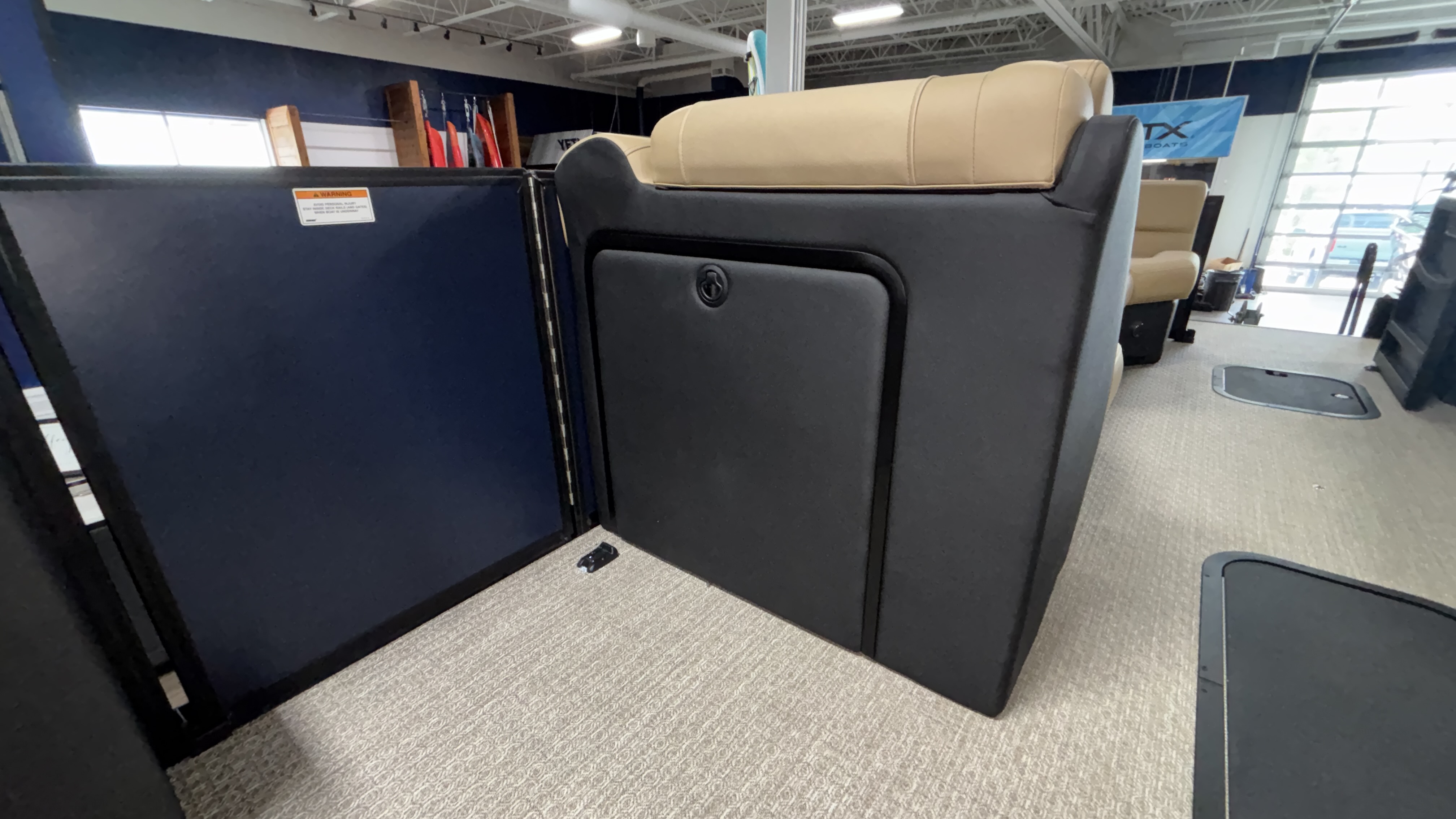 2026 Evotti 525 Quad Lounge - Image 28